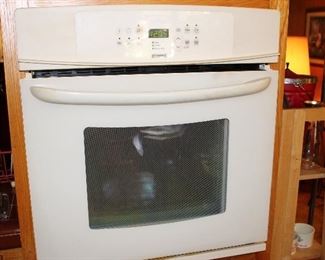 house will be gutted and remodeled. we are selling built-in appliances, interior doors and lighting fixtures