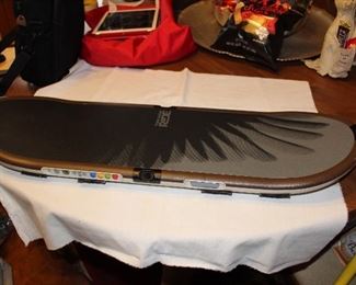 Tony Hawk "Ride" game, board only