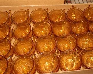      over 6 dz punch cups