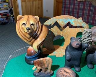 Bears