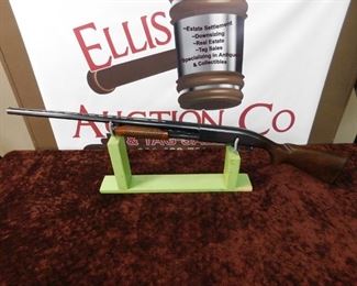 Remington Wingmaster 870 16 Gauge Shotgun(Permit or Concealed/Carry Required for Purchase)