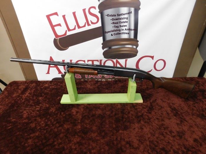 Remington Wingmaster 870 16 Gauge Shotgun(Permit or Concealed/Carry Required for Purchase) 