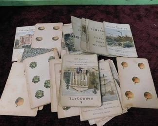 Early Playing Cards