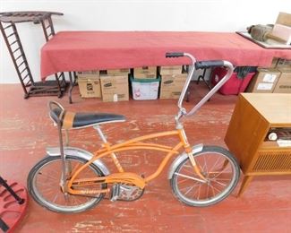 Vintage AMF Renegade Boys Bicycle