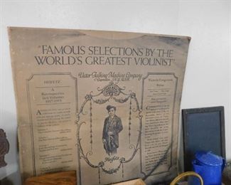 Victor Ad Display