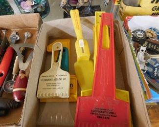 Advertising Items