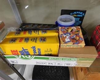 Joe Camel Collectibles