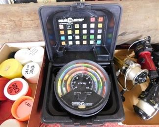Fish Finder