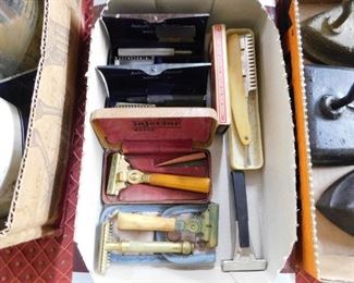 Razors