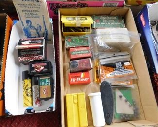 Ammunition