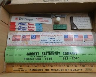 Advertising Ephemera
