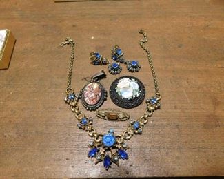Old Jewelry
