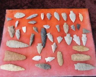 Arrowhead Collection