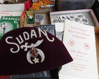 Sudan Fez