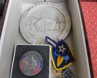 Military Items