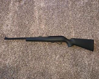 Remington Model 597 22 Cal New