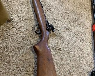 Remington 22