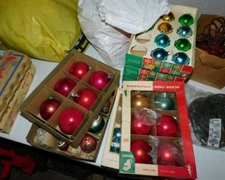 still sorting... a small amount of holiday 