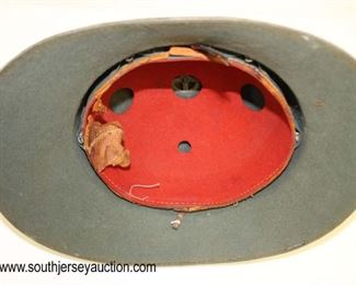 Lot 25: Afrika Korps Pith Helmet Army