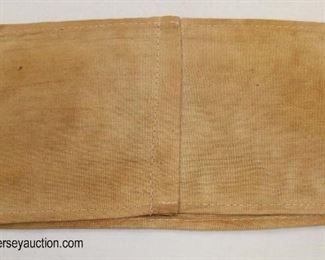 Lot 43: Jewish style ghetto polizei arm band
