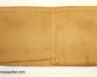 Lot 46: Arm band with Hebrew characters