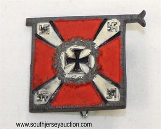Lot 54: Patriotic Pins of Standarts (lot of 3)