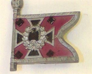 Lot 55: Patriotic Pins of Standarts (lot of 3)