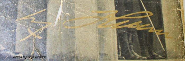 Lot 78: Adolph Hitler Cigarette Card Book with All the cards and remnants of dust jackets