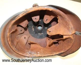 Lot 139: World War II Prussian Pickelhaube