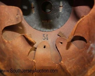 Lot 139: World War II Prussian Pickelhaube
