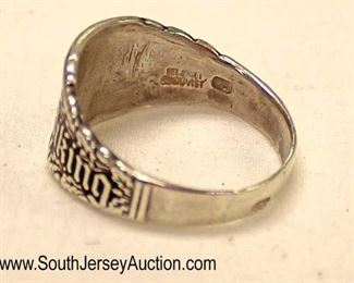 Lot 150: Marked 800 Nordland 3 Reicht Tanker Ring