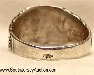 Lot 150: Marked 800 Nordland 3 Reicht Tanker Ring