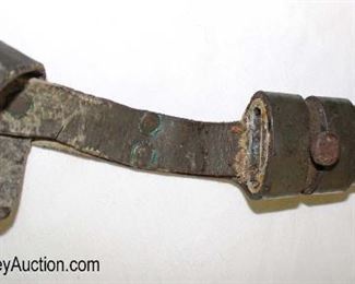 Lot 152: US M6 Bayonet