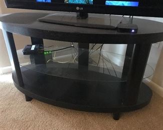 TV/media stand