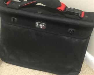 Lap top case