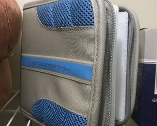 CD/DVD holder