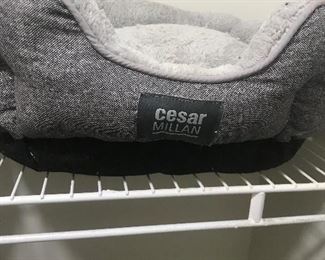 Pet bed