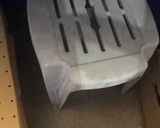 Step (plastic)