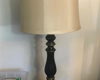 Table lamp