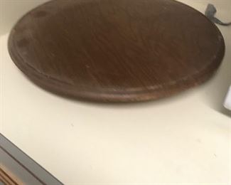 Lazy susan