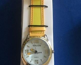 Watch