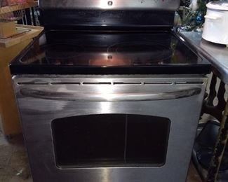 STOVE