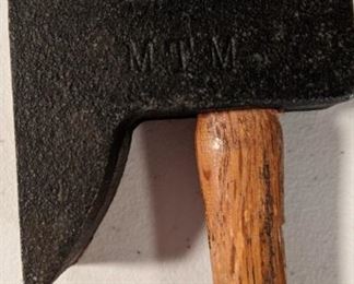 MTM Vintage MTM Martin Tool Mfg