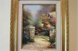 Thomas Kinkade