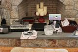 iPhones & docking stations