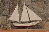 Ship model