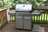 Weber Grill