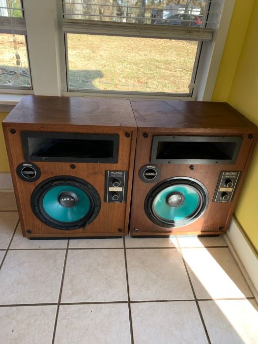 altec 15