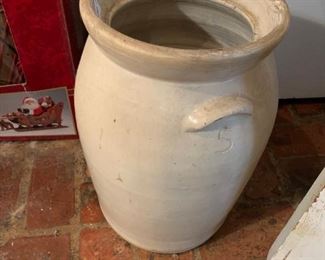 #86		No. 5 Churn	 $50.00 
