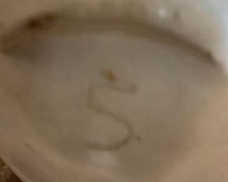 #86		No. 5 Churn	 $50.00 
